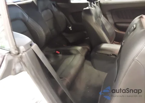 2017 Ford Mustang Gt Premium z USA, uszkodzony, nr VIN 1FATP8FF2H5308360